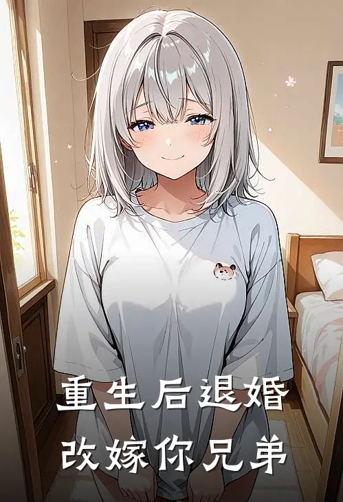 重生后退婚改嫁你兄弟