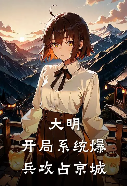 大明：开局系统爆兵攻占京城