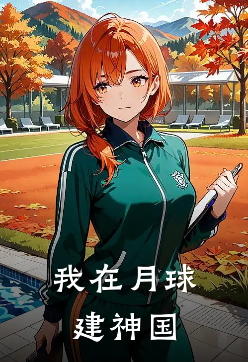 我在月球建神国