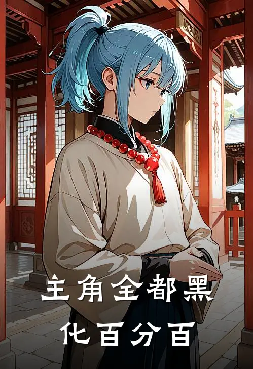 主角全都黑化百分百
