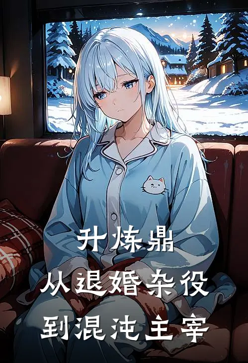 升炼鼎：从退婚杂役到混沌主宰