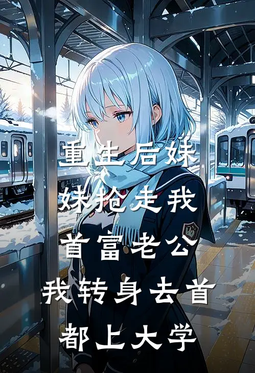 重生后妹妹抢走我首富老公，我转身去首都上大学