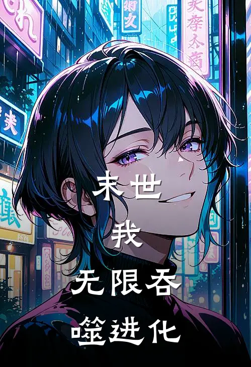 末世：我，无限吞噬进化