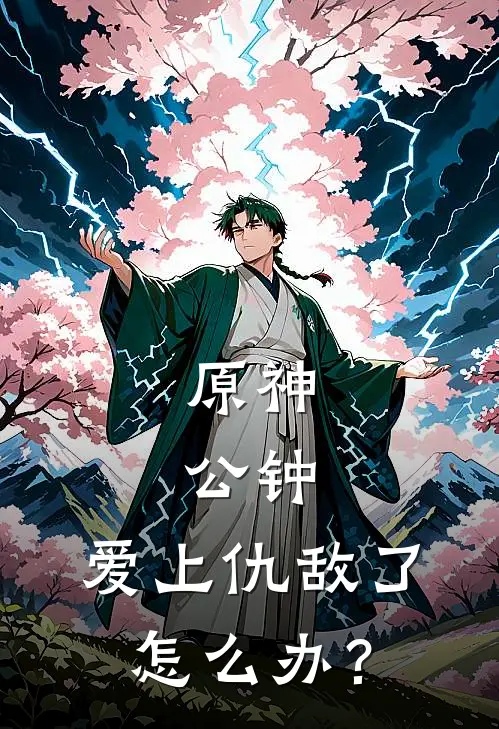 原神，公钟，爱上仇敌了怎么办？