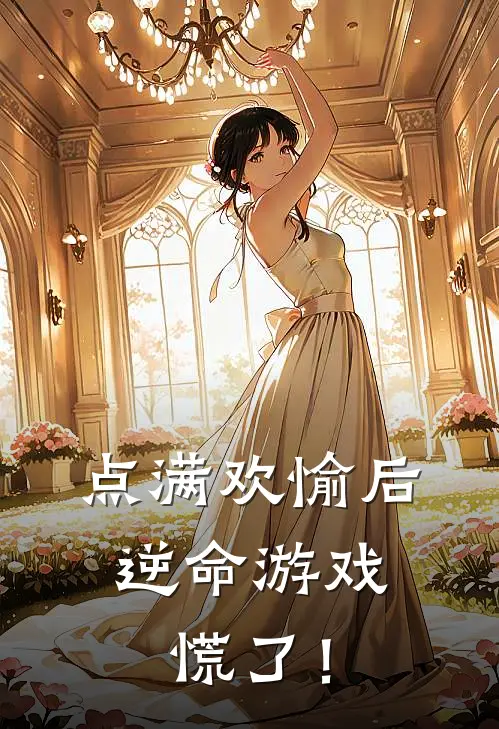 点满欢愉后，逆命游戏慌了！