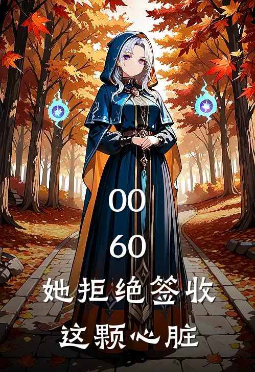 00：60，她拒绝签收这颗心脏