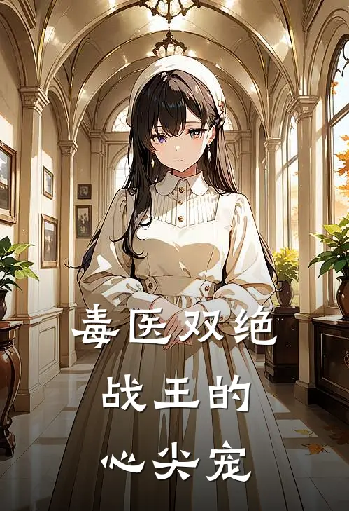 毒医双绝：战王的心尖宠