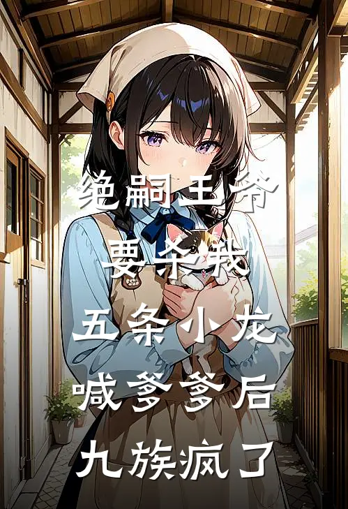 绝嗣王爷要杀我，五条小龙喊爹爹后，九族疯了
