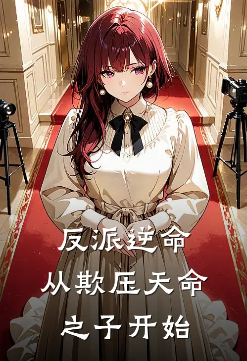 反派逆命：从欺压天命之子开始