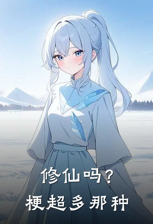 修仙吗？梗超多那种