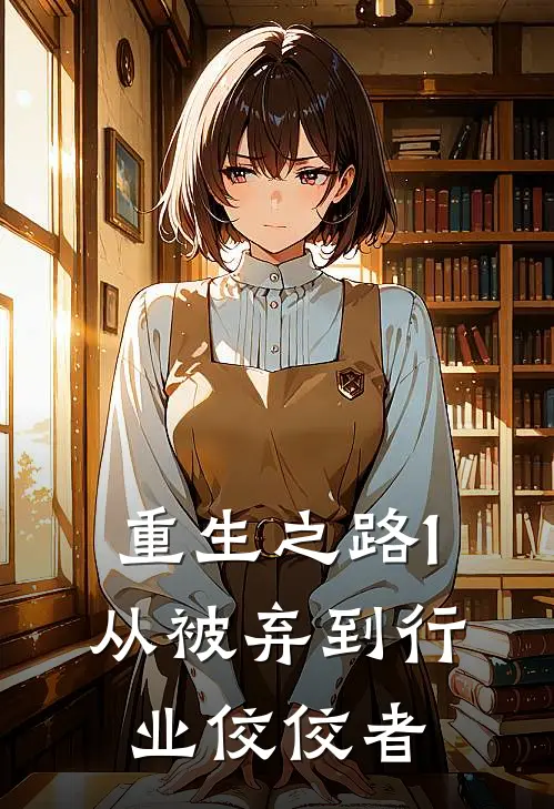 重生之路1从被弃到行业佼佼者