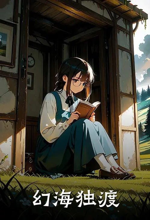 幻海独渡