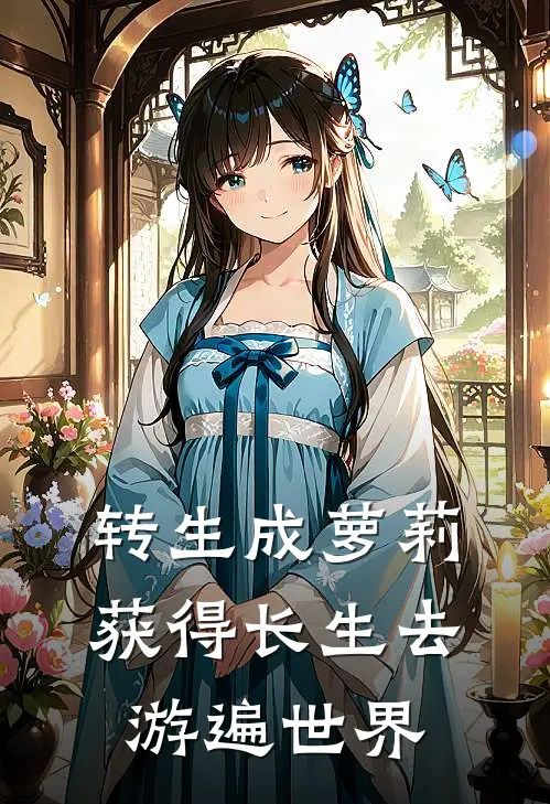 转生成萝莉，获得长生去游遍世界