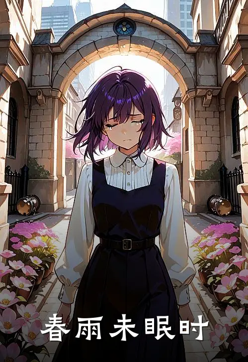 春雨未眠时
