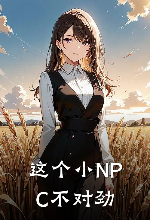 这个小NPC不对劲