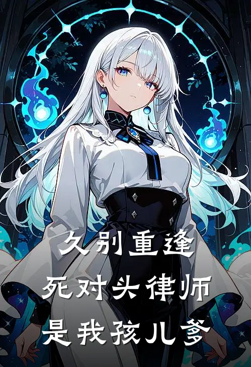 久别重逢，死对头律师是我孩儿爹