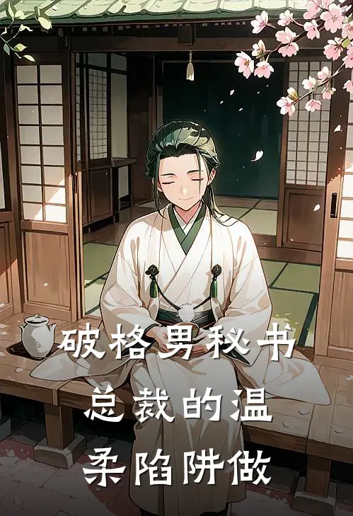 破格男秘书：总裁的温柔陷阱做