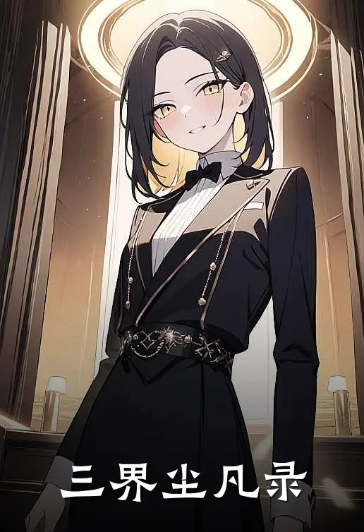 三界尘凡录