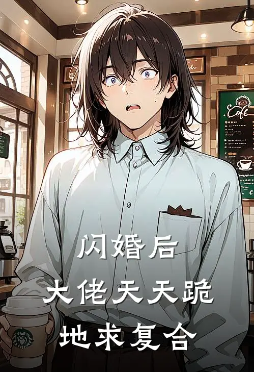 闪婚后，大佬天天跪地求复合