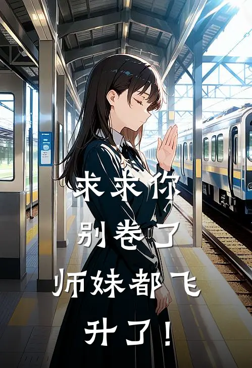 求求你别卷了，师妹都飞升了！