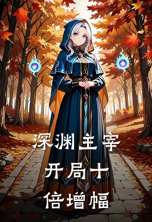 深渊主宰，开局十倍增幅