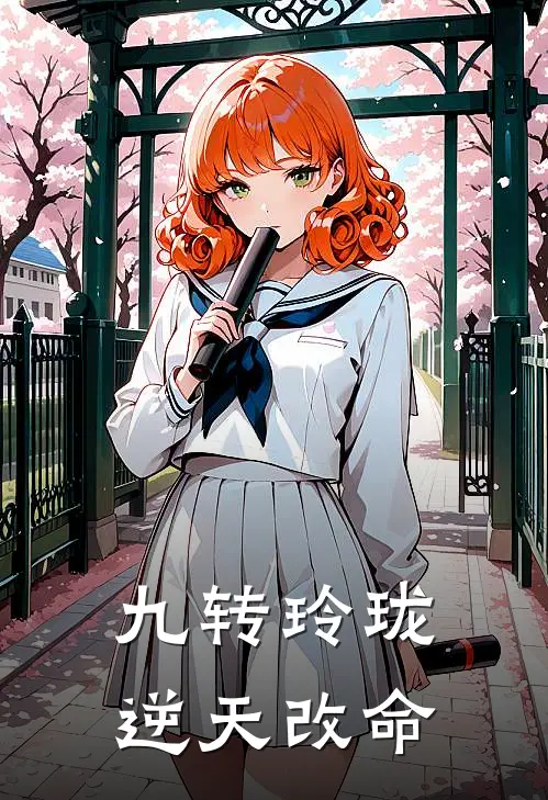 九转玲珑：逆天改命