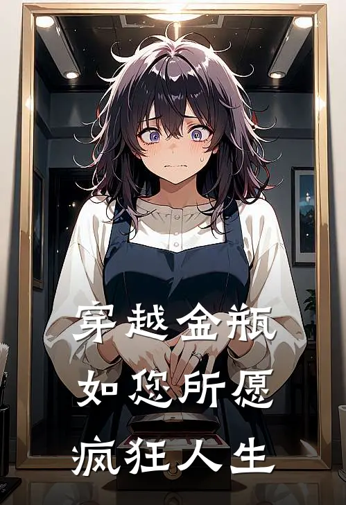 穿越金瓶：如您所愿疯狂人生