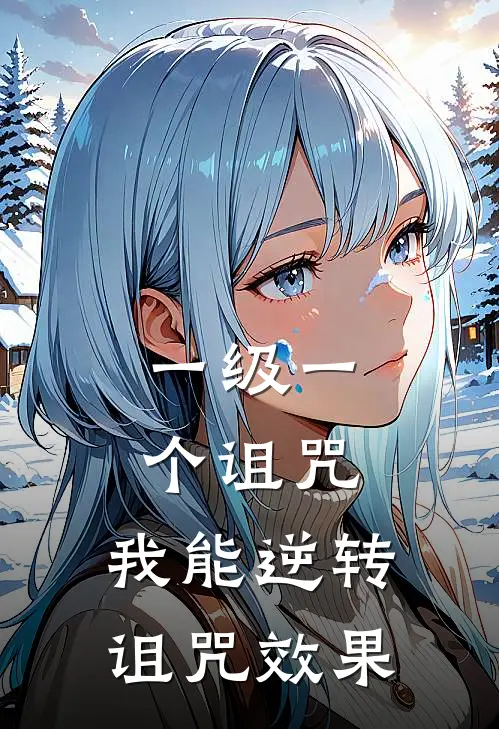 一级一个诅咒，我能逆转诅咒效果