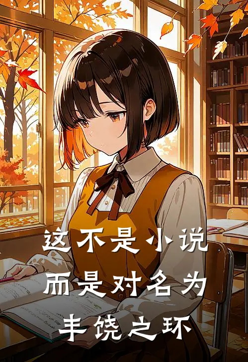 这不是小说而是对名为丰饶之环