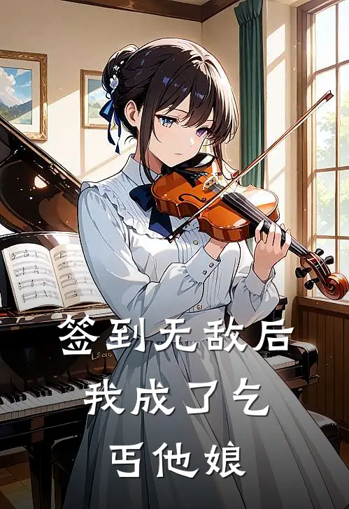 签到无敌后，我成了乞丐他娘