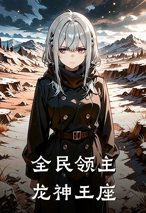 全民领主：龙神王座