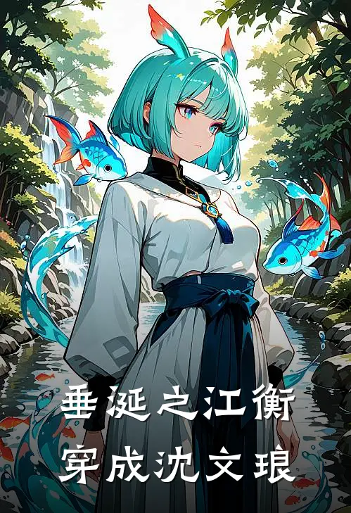 垂涎之江衡穿成沈文琅