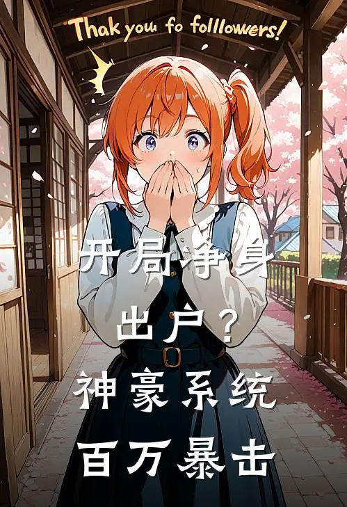 开局净身出户？神豪系统百万暴击