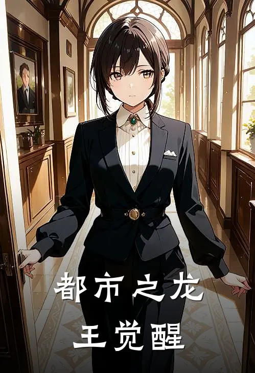 都市之龙王觉醒