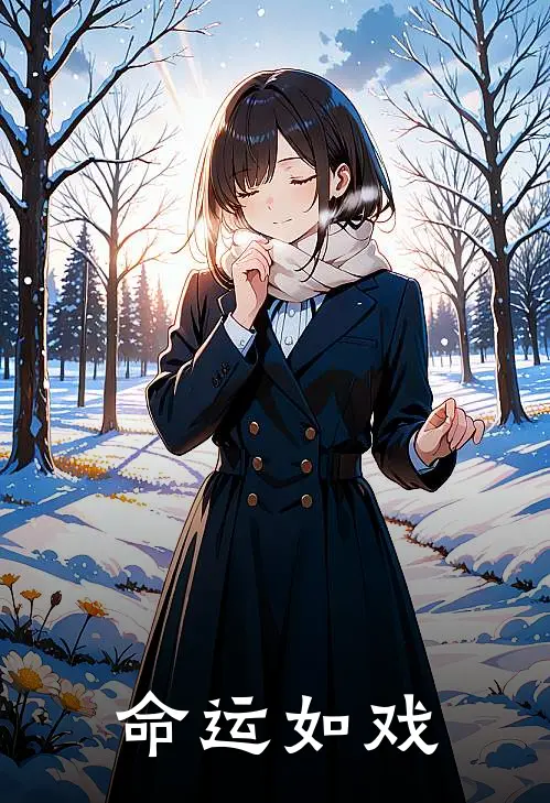 命运如戏