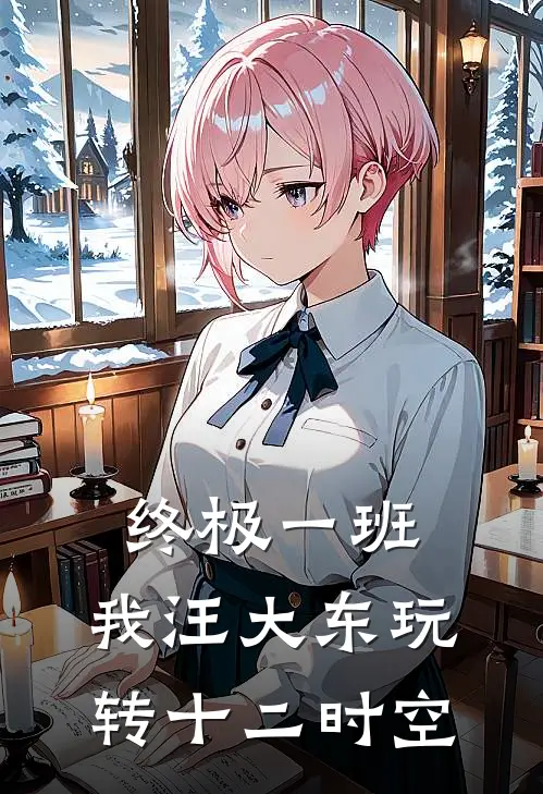 终极一班，我汪大东玩转十二时空