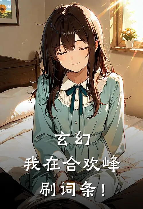 玄幻：我在合欢峰刷词条！