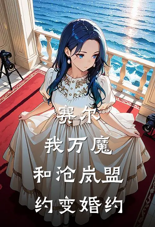 赛尔：我万魔，和沧岚盟约变婚约