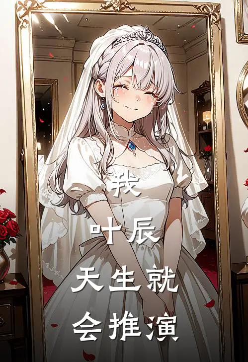 我，叶辰，天生就会推演