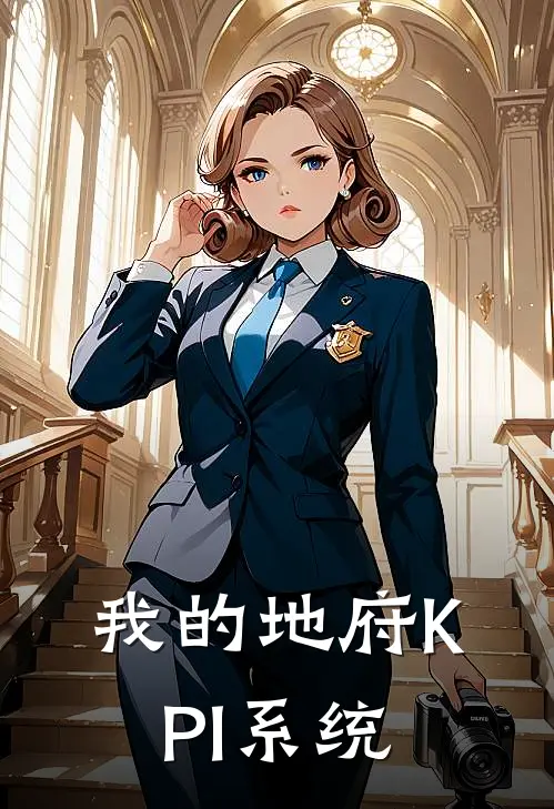 我的地府KPI系统