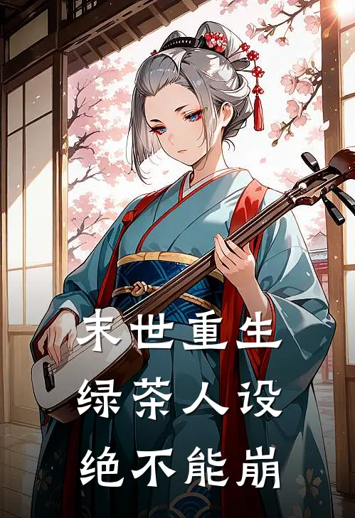 末世重生：绿茶人设绝不能崩