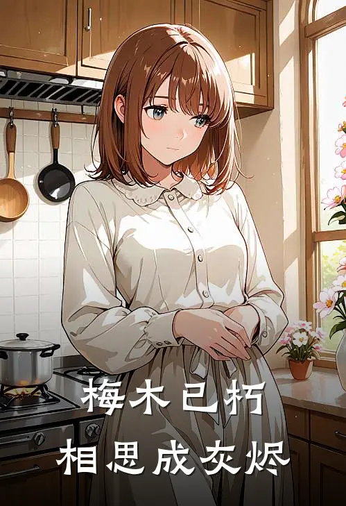 梅木已朽，相思成灰烬