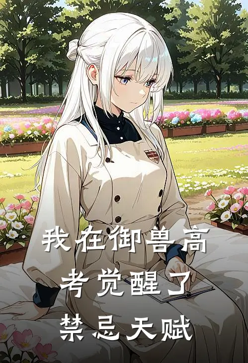 我在御兽高考觉醒了禁忌天赋