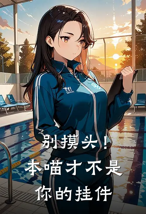 别摸头！本喵才不是你的挂件