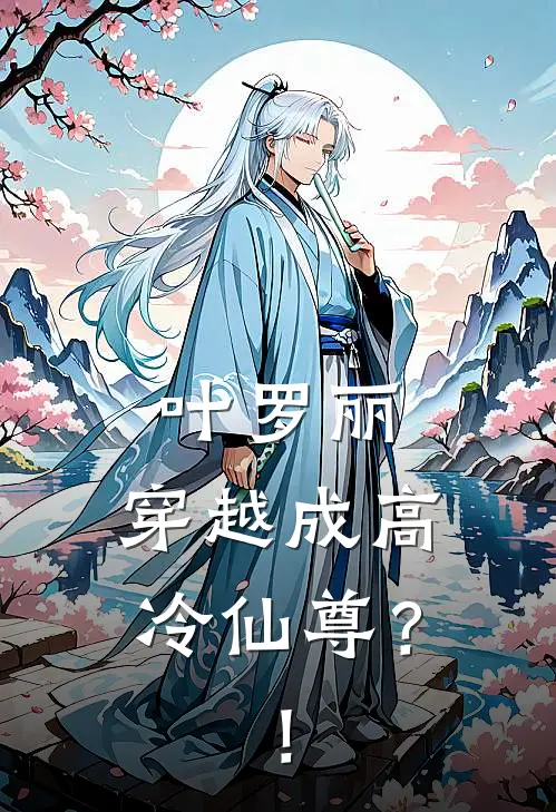 叶罗丽：穿越成高冷仙尊？！