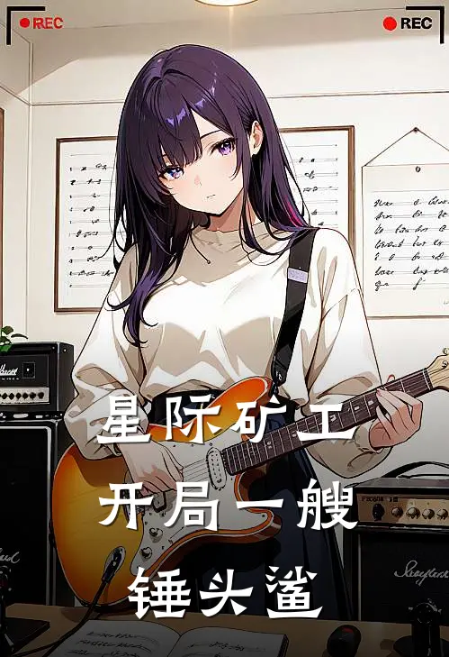 星际矿工：开局一艘锤头鲨