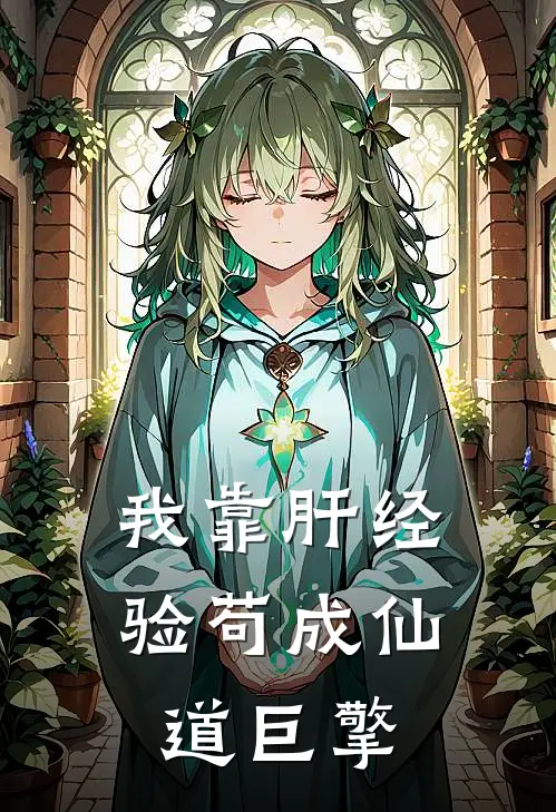 我靠肝经验苟成仙道巨擎