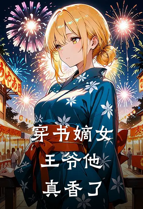 穿书嫡女：王爷他真香了