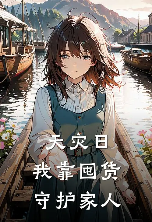 天灾日：我靠囤货守护家人