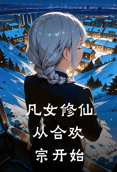 凡女修仙：从合欢宗开始